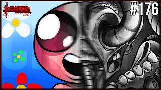 POTENTIAL! -  The Binding Of Isaac Repentance+ 176