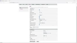 Настройка роутера Ростелеком RT-GE-5,v2i PPPoE IPTV
