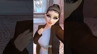 My Avakin Glow Up Challenge #Avakin #AvakinGlowUp