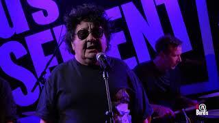 Richard Clapton (Live @ Bird's Basement, 2024)