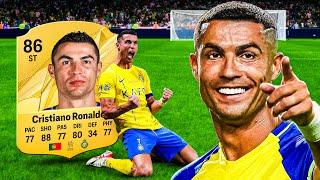 Ik Kocht Ronaldo..