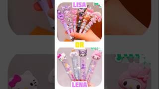 Lisa or Lena ️️ | #lena #lisa #lisaandlena #lisaorlena #viral #trending