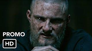 ВИКИНГИ 6 сезон 8 серия Промо (HD)