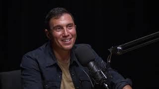 Chris Burkard's Love Affair With Iceland | Rich Roll Podcast
