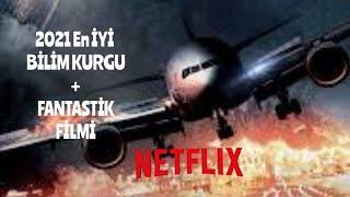 2021 EN İYİ 'BİLİM KURGU + FANTASTİK' FİLMİ. ️Türkçe Dublaj. ️1080 izle.