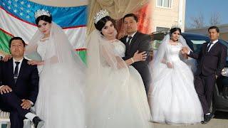 XORAZMDA BUNAQA QIZIGAN TO`Y BO`MAGAN JUDA ZO`R #wedding​#xorazm