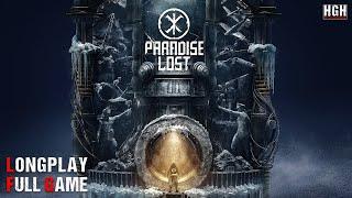 Paradise Lost | Full Game | Longplay Walkthrough Gameplay No Commentary