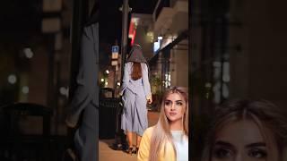 Dubai Princess Sheikha Nora Mexi Dance #sheikhamahra #dance #love #shorts