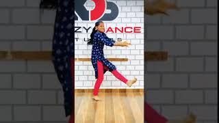 Dance || #youtube #dancer #likhitha #danceshorts #dancehall #kdsstudio