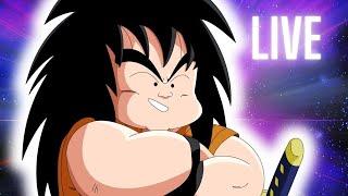 DRAGONBALL SPARKING ZERO FIRST STREAM!