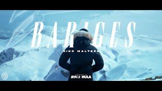 NIKO MALTEZE - BARIGES (Official Music Video)