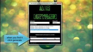 Daemon Tools Pro Advanced 5.3 Serial Key Keygen [NEW]