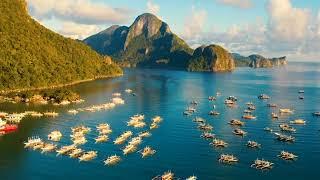 Travel to Wellness -  Discover El Nido with Palaweña