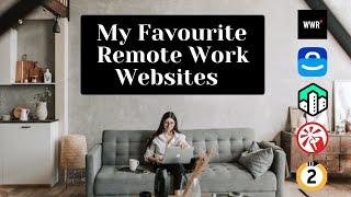 Remote jobs 2023 work from home - where to find good remote jobs