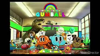 CREEPYPASTA: The Amazing World Of Gumball "The Grieving"