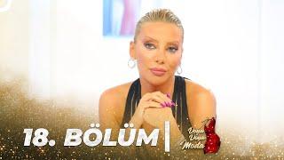 Doya Doya Moda 18. Bölüm | Konsere Gidiyorum