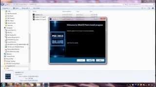 Cara Install PES 2013 SMoKE Patch