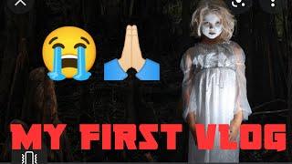 my first vlog || fahad zeya khan