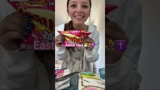 Happy Easter - haul  🫶  #easter #haul #video #youtube #viral #preppy #teen #mom #daughter