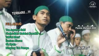 full album ¶ sholawat arroyhan ( caver -cak mies