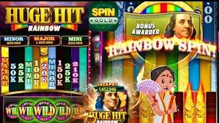 yono rummy new Huge Hit Rainbow gameplay  new update new slots game unlimited winning tricks 