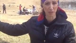Гуля узбечка шашлик