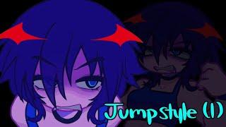 Jumpstyle (1) Meme //GL2//