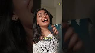 Share this to that " GenZ Kid"  #relatable #genz #funny #asiavillemalayalam