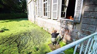 It Shouldn't Be This Hard To Save The Chateau Moat - Chateau Life  438