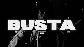 [FREE] Kyle Richh x Young Madz Jerk Drill Type Beat - "Busta” | NY Drill Instrumental 2025