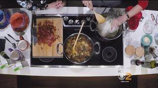 Cooking With Rania: Winter Soup Recipes (Pt. 1)