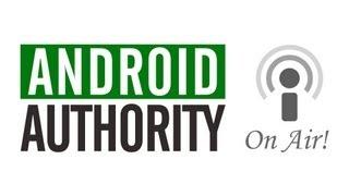 Android Authority On Air - Episode 56 - Live with doubleTwist