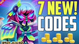 ️NEW!! Update️ PIXEL GUN 3D CODES PROMO CODES 2024 - PIXEL GUN 3D CODES 2024 - CODE PIXEL GUN 3D