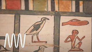 Ancient Egypt: Hieroglyphs and writing systems | National Museums Liverpool