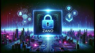 How Zano Is Improving Financial Privacy