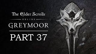 Elder Scrolls Online: Greymoor Playthrough | Part 37: The Lady of Blood | Dark Heart of Skyrim