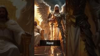 The Most Powerful Angel in the Bible: Michael’s Ultimate Battle