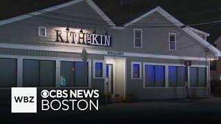 Massachusetts restaurant shuts down for safety after WWII reenactors dined