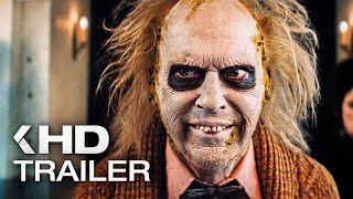 BEETLEJUICE 2 Trailer 3 German Deutsch (2024) Michael Keaton, Jenna Ortega