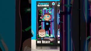 SPRUNKI MR BEAST vs THANOS‍#squidgame #beastgames #mrbeast