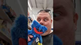 All The Plush Toys In B&M - Huggy Wuggy, Kissy Missy, Catnap, Dogday, Invincible, Toothless & More!!