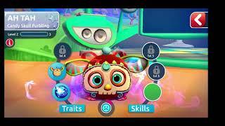 Furby Connect world