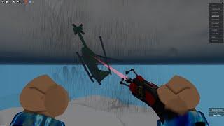 how to get the physics gun, in handyman roblox.