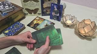 ¿QUÉ QUIERE DE TI?¿QUÉ PUEDES ESPERAR DE ESTA PERSONA?Tarot interactivo