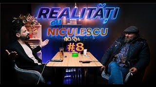 Omul străzii Ioan - Putin nu e prost - Realități cu Niculescu #8  ~LA CERERE~