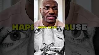 Kamaru Usman REACTS to Belal’s LOSS vs JDM️