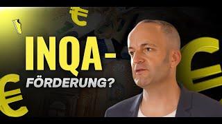 Wie läuft die INQA Förderung ab? Beratung zum Nulltarif?