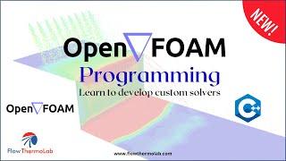 OpenFOAM programming course: Introduction