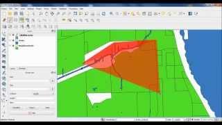 QGIS Tutorial 1