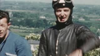 Suzuki's History of Racing - Part 1